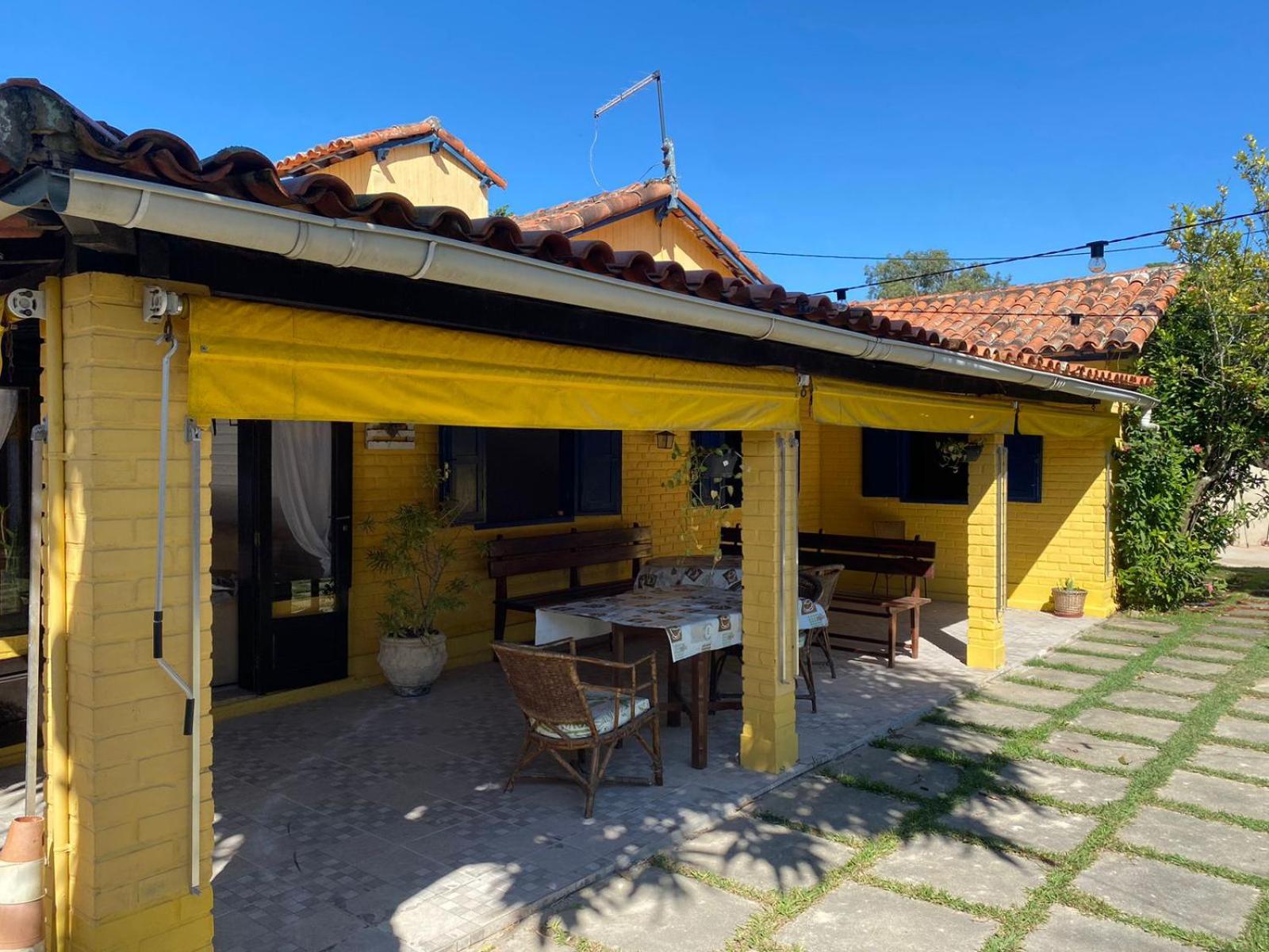 Pousada Do Iago Cabo Frío Exterior foto
